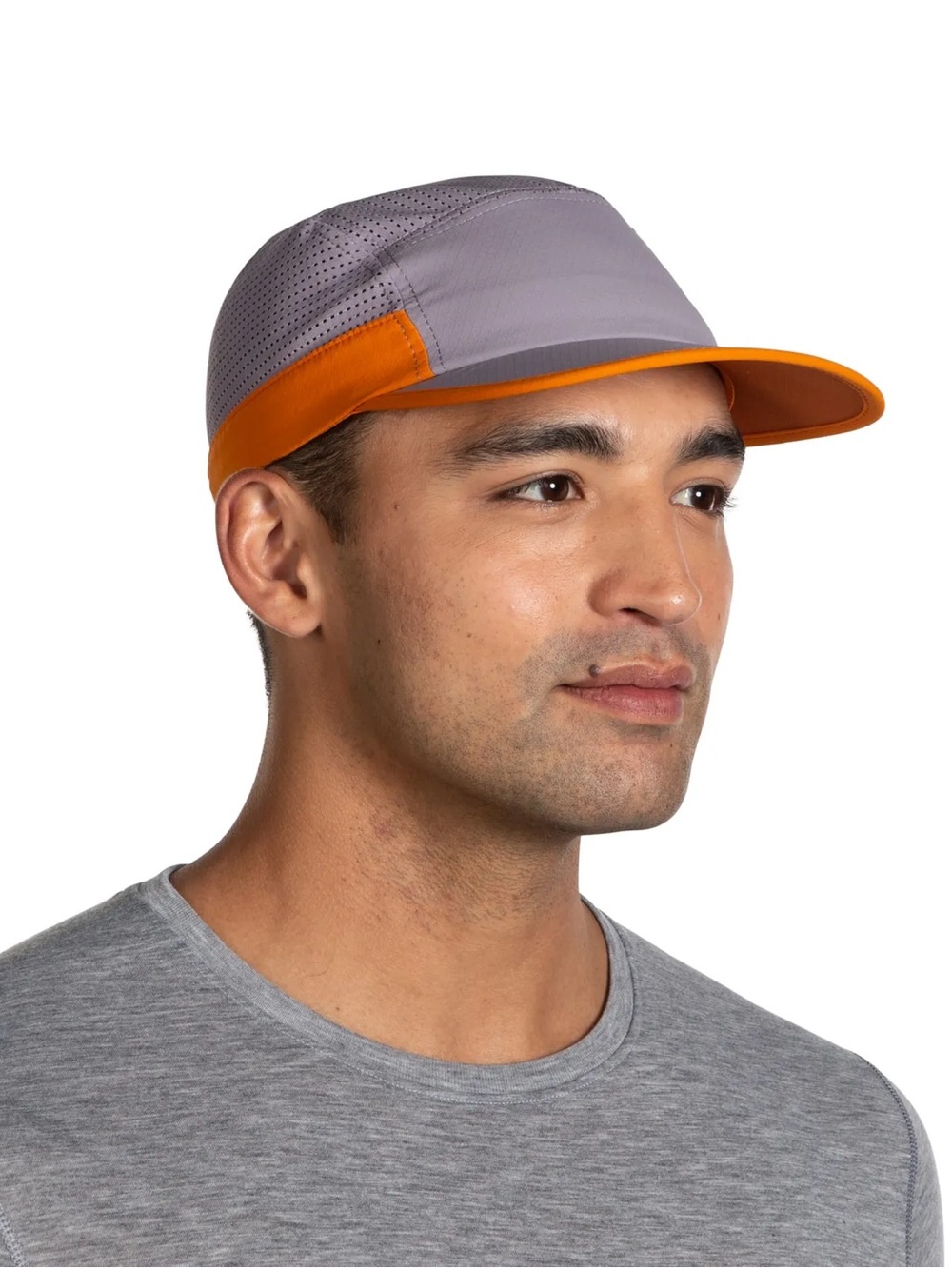 Brooks Unisex Propel Mesh Hat One Size NWT! Style# 280459526.010